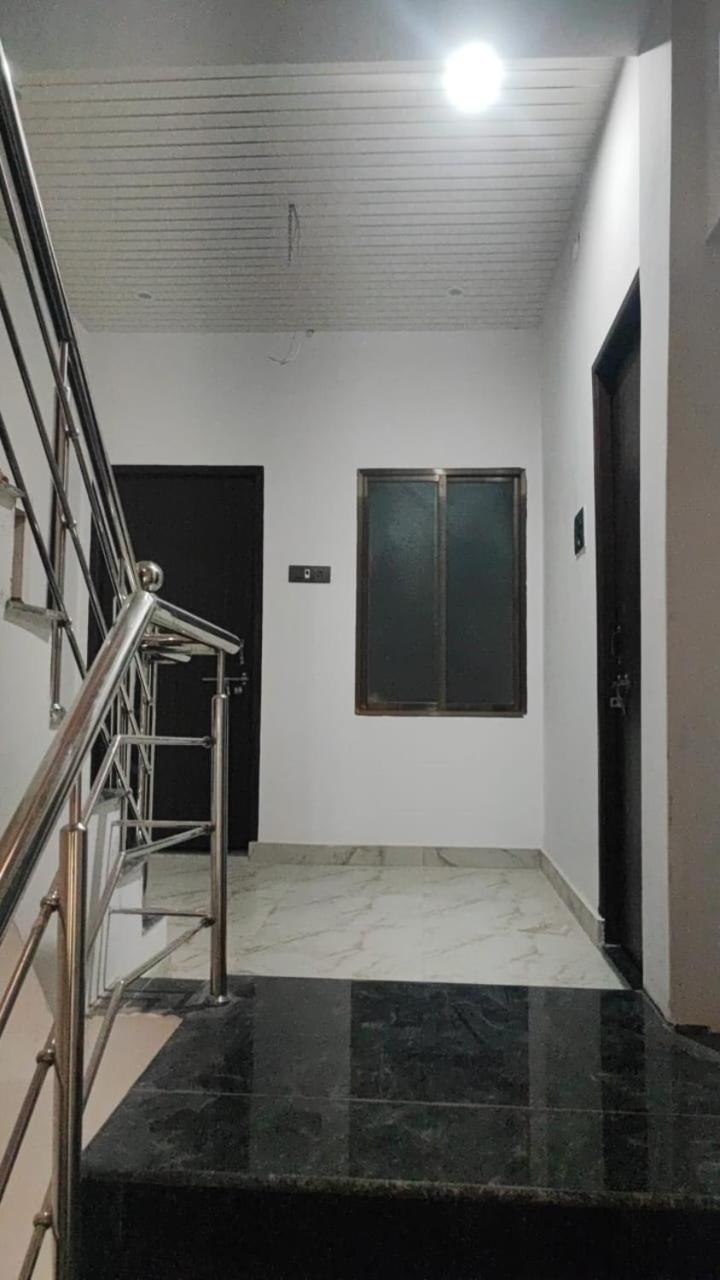 Gauri Kedareshwar Guest House Varanasi Esterno foto